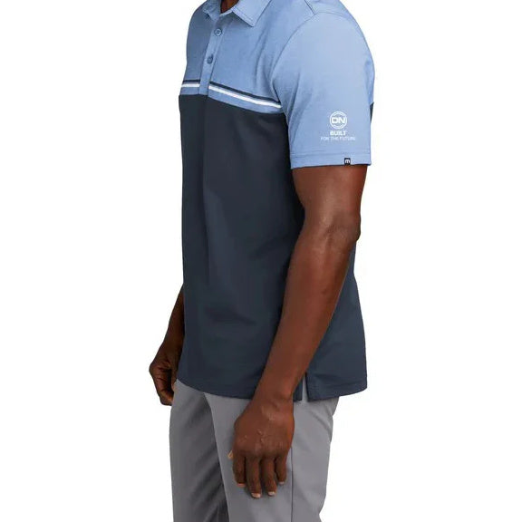 TravisMathew Sunset Blocked Polo – DN Tanks