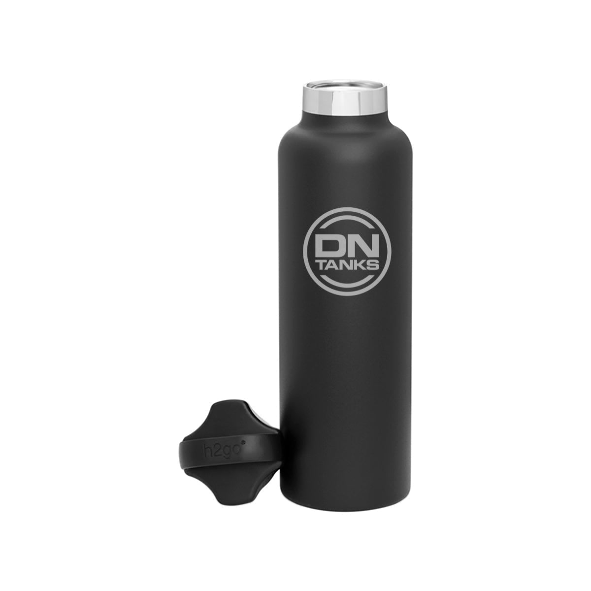 20 oz Basecamp Water Bottle - Unity Store