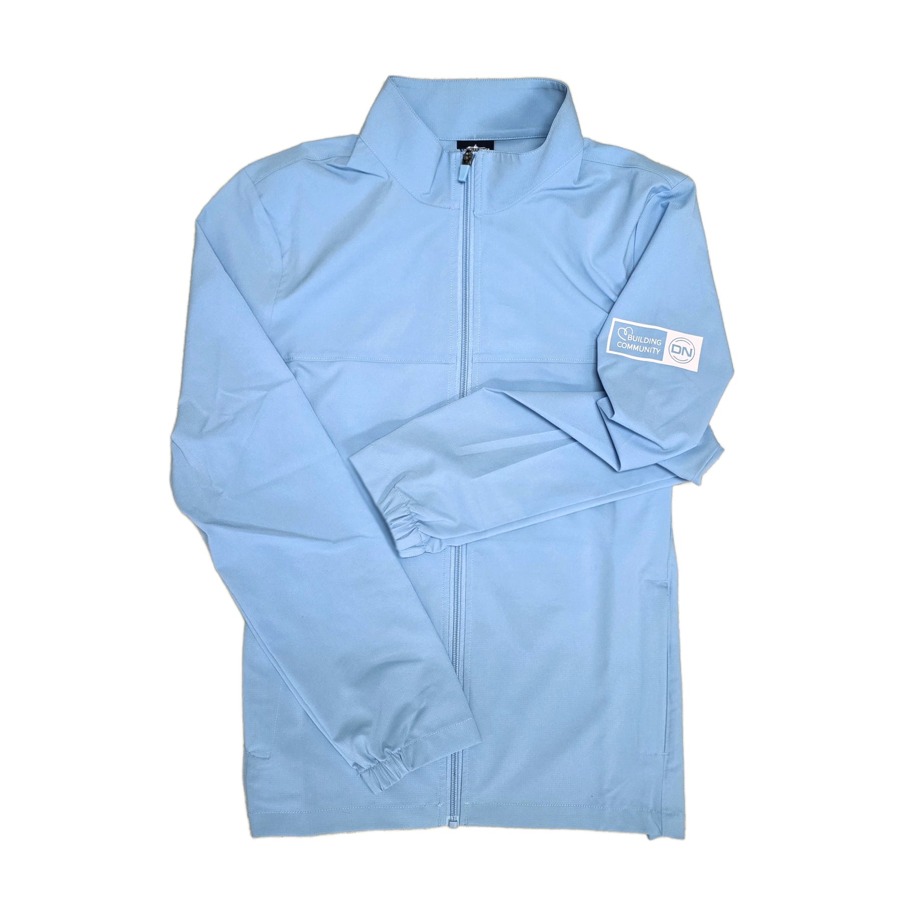 Building Community Jacket - Men's (COUPON FROM HR REQUIRED TO ORDER ...
